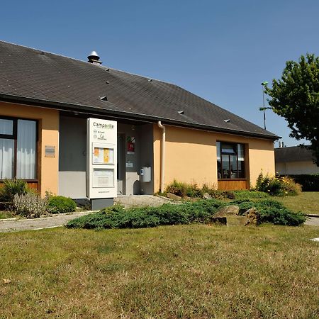 Hotel De La Briere Trignac Zewnętrze zdjęcie