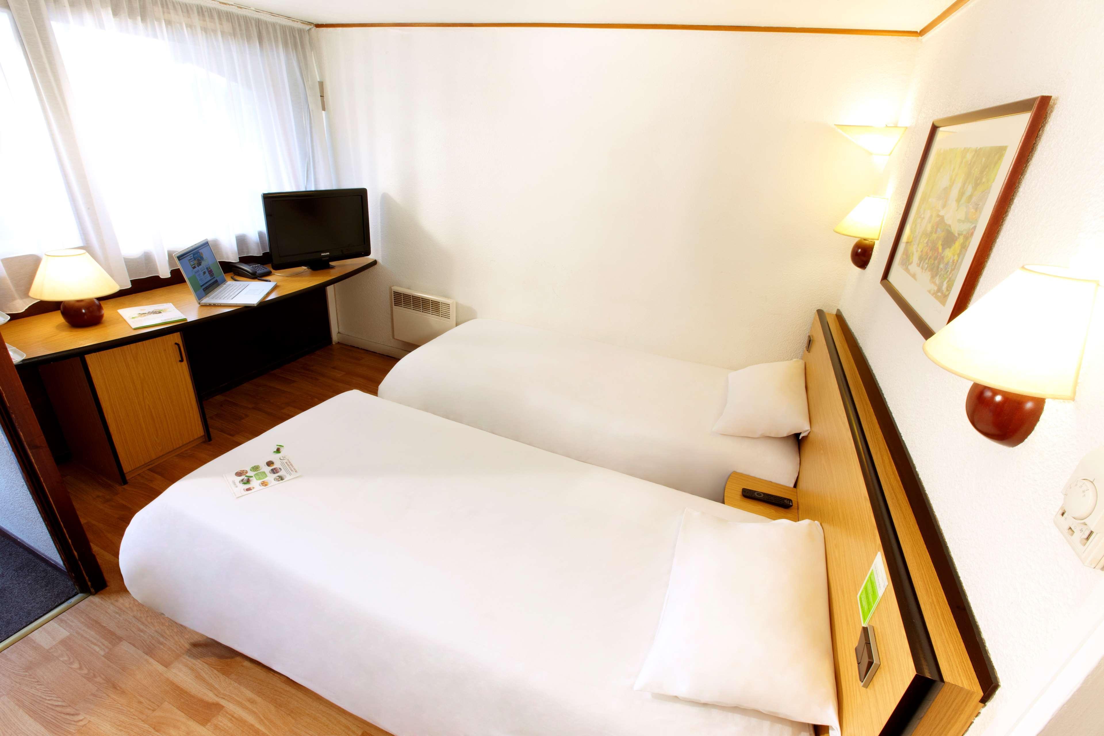 Hotel De La Briere Trignac Zewnętrze zdjęcie