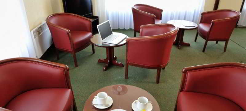 Hotel De La Briere Trignac Zewnętrze zdjęcie