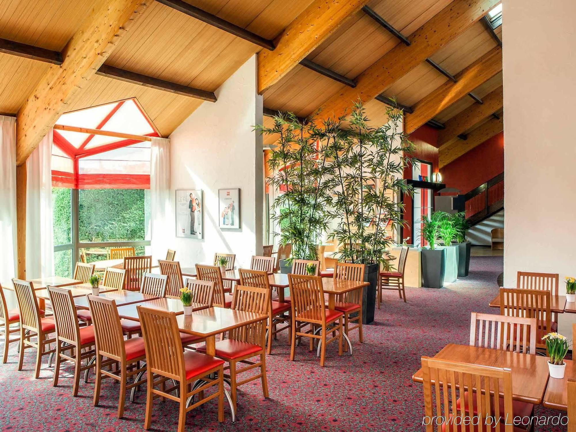 Hotel De La Briere Trignac Zewnętrze zdjęcie