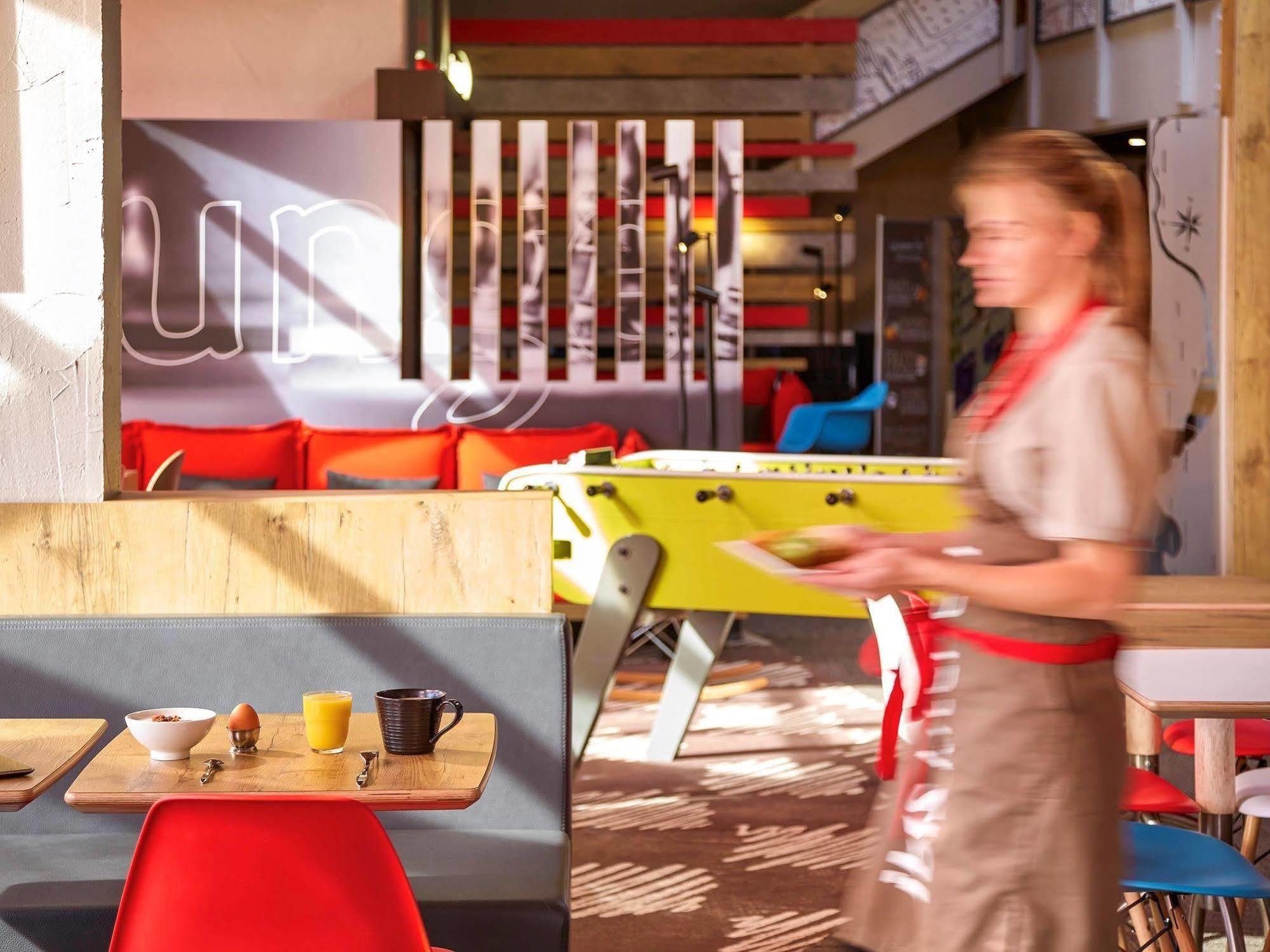 Hotel De La Briere Trignac Zewnętrze zdjęcie